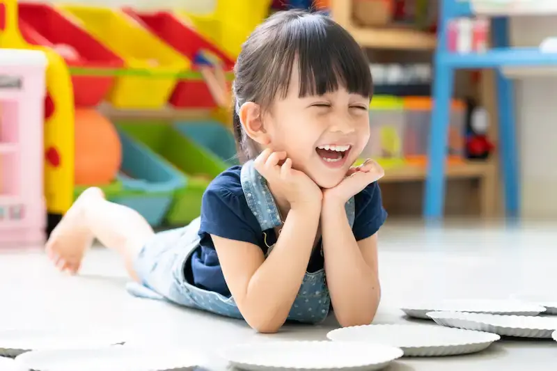 【過度激動】うちの子OEかも？ギフテッドに関するブログ記事