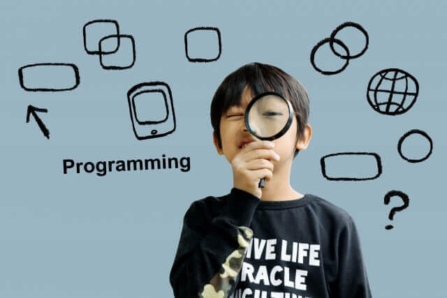 不登校の子の居場所探し