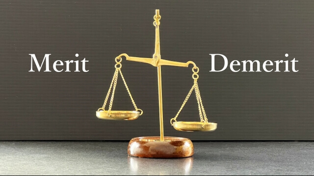 毎朝「行く?休む?」を聞き続けて、メリットとデメリットを求めていた