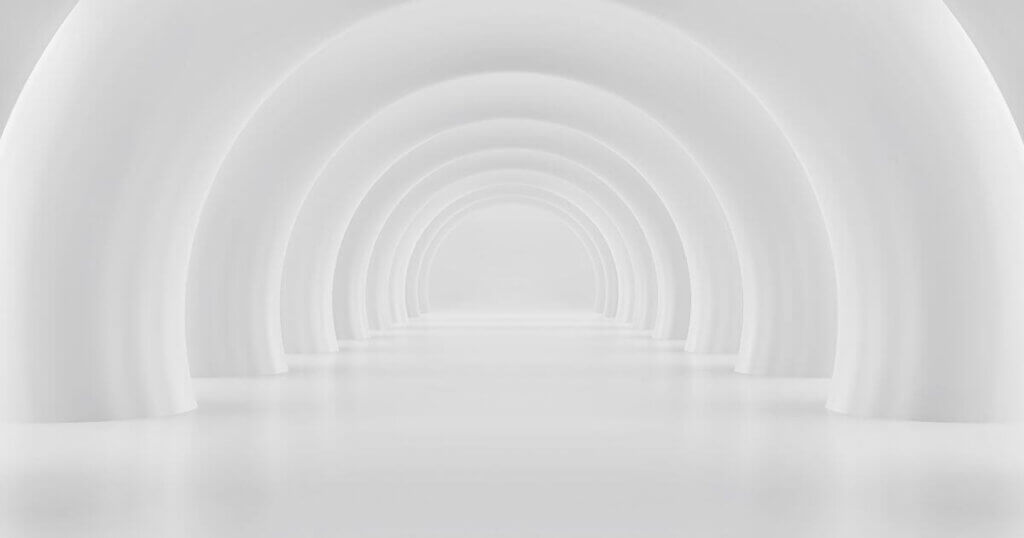 不登校4つの段階を前に進んでいるイメージ